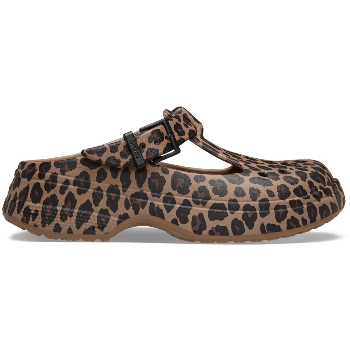 Crocs Adult Classic Mary Jane Animal Clogs