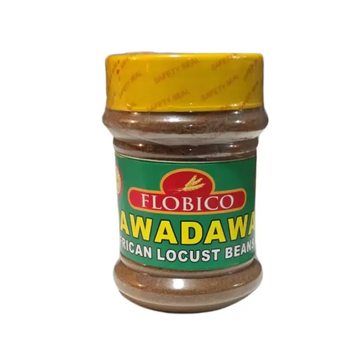 Flobico Dawadawa Powder | Pack of 2