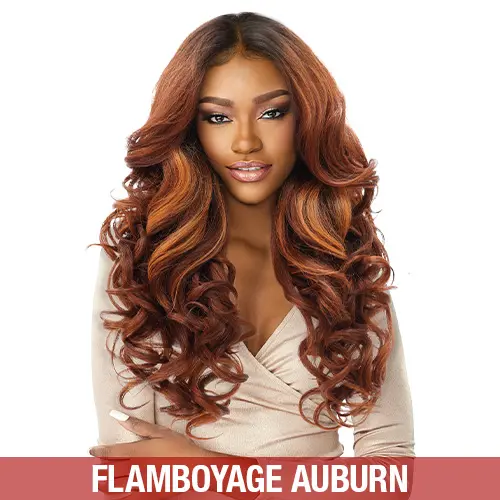 FLAMBOYAGEAUBURN