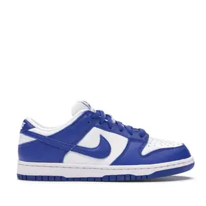 Nike Dunk Low SP Kentucky Nike Dunk Low SP Kentucky