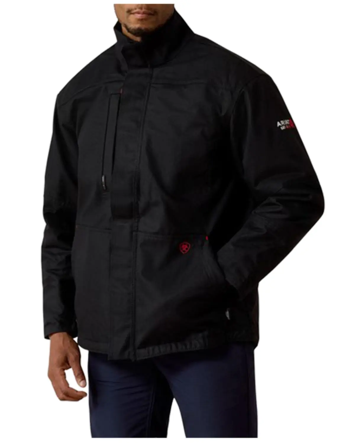 Ariat Men's Men'S Fr Workhorse Work Jacket - 10024028