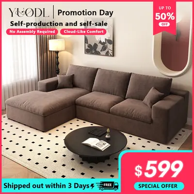 Target Allendale Couch Cost TikTok Shop