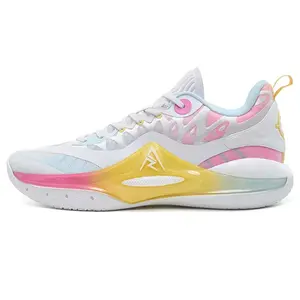 Rigorer Basketball Sneaker AR2 '15 Flavors' [Z324460101-6]
