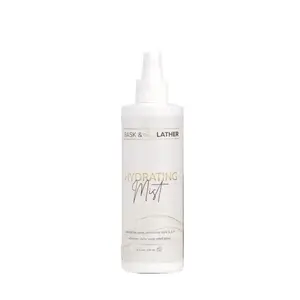 Hydrating Hair Mist  16oz - 3 Pack