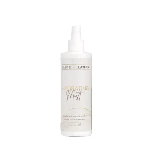 Hydrating Hair Mist  16oz - 3 Pack