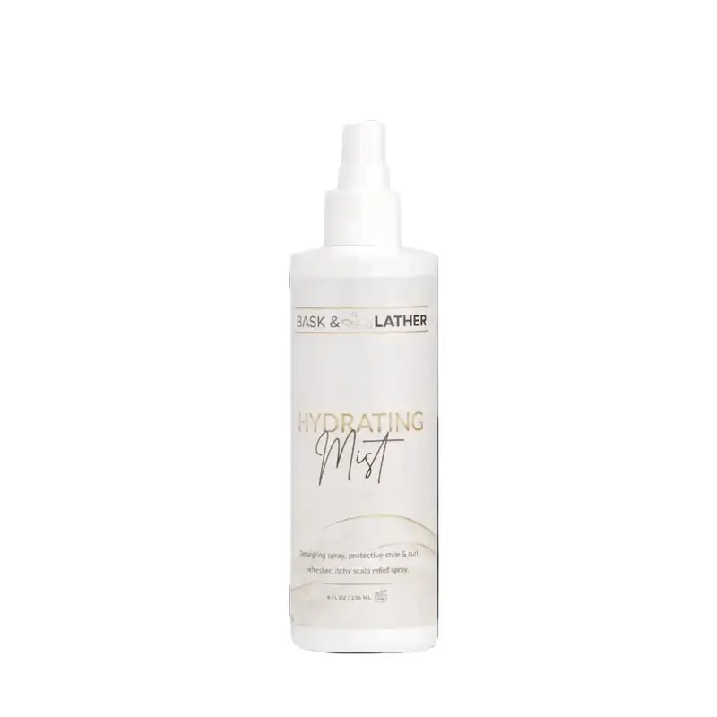 Hydrating Hair Mist 16oz - 3 Pack