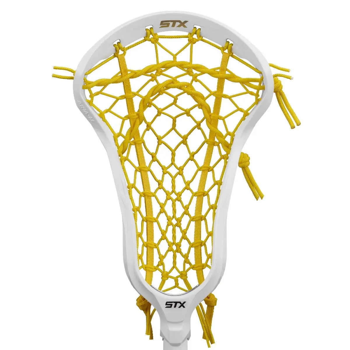 STX Aria Pro-M  Women's Strung Lacrosse Head