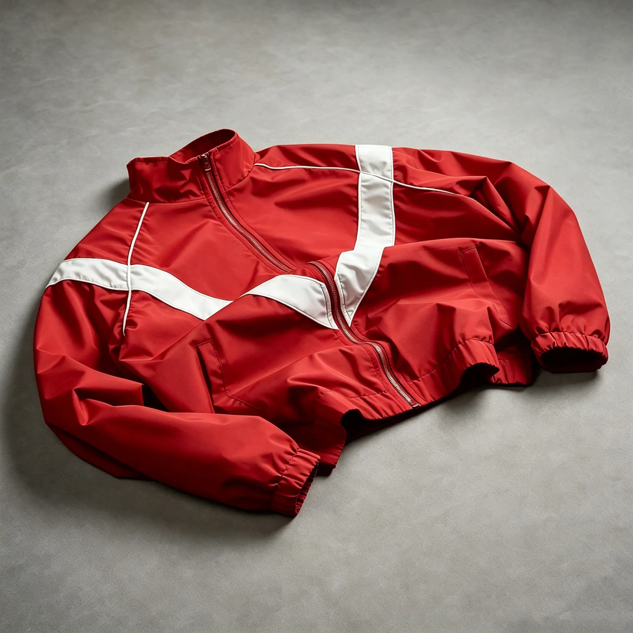 Dark red