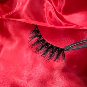 Luxe lash
