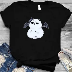 Eggie Sensei (Welcome To Demon School Iruma-Kun) T-Shirt