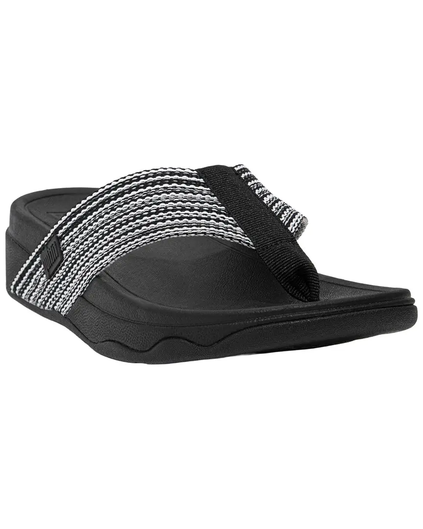 FitFlop Surfa Toe Post Sandal