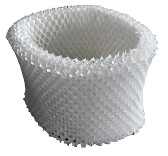 Optimus U30012 Humidifier Wick Filter Replacement, Allergen Blocker, Bacteria Guard, Virus-Protective Household Appliance Part, Fits U-33100