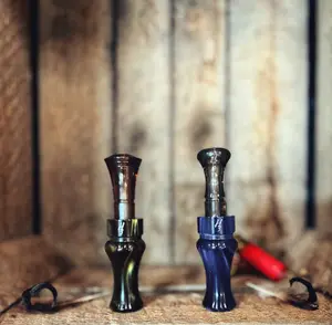 H3 Mercenary duck call