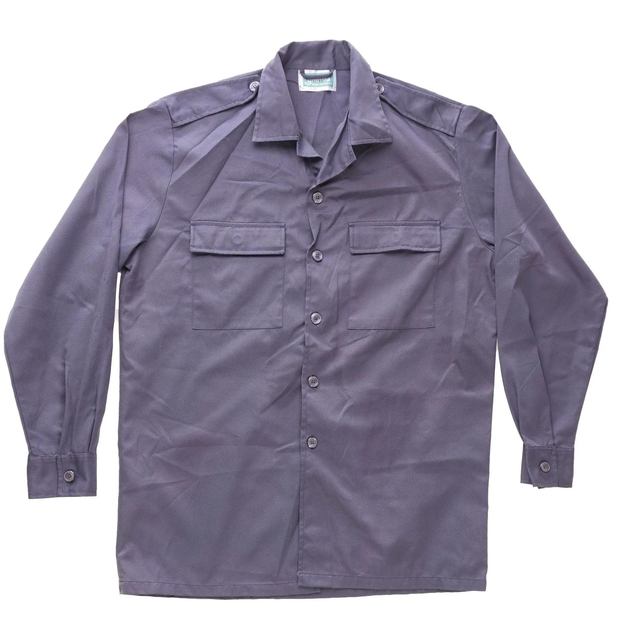 Issued SAAF Field Shirt