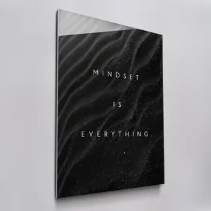 Mindset - Simple