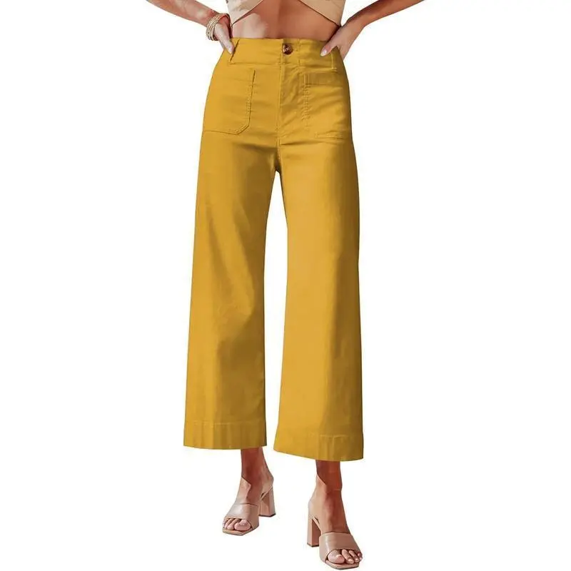 styling cropped dress pants - TikTok Shop