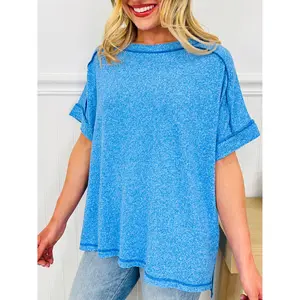 Reach For It Top In Multiple Colors