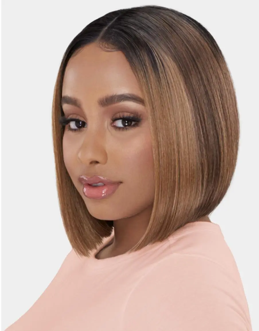 VIVACE Xceptional Gold Label HD Lace Front Wig - UNIT 1