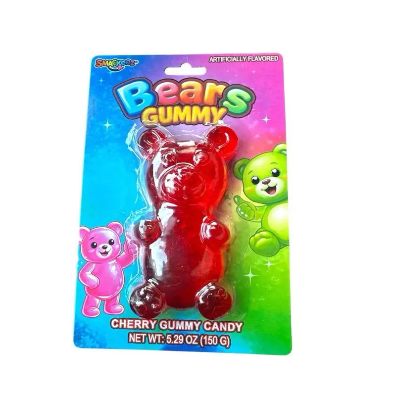 Gummy Bear-Large