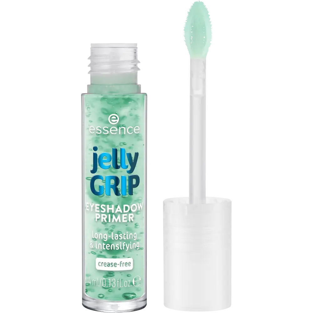 jelly GRIP EYESHADOW PRIMER