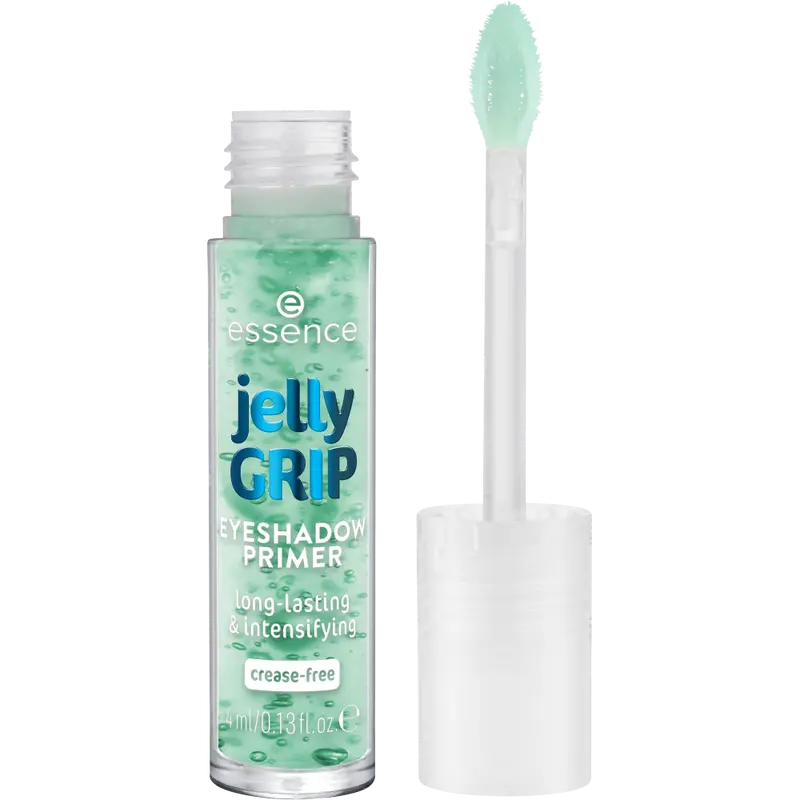 jelly GRIP EYESHADOW PRIMER