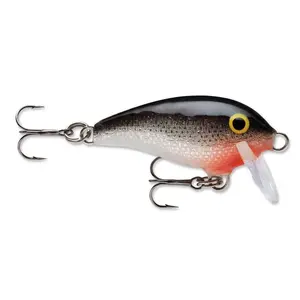 Rapala Mini Fat Rap Crankbaits