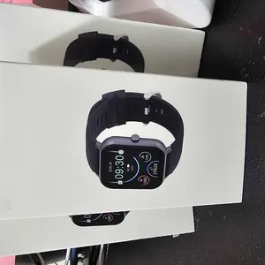 Product Review of 1.83" Touch Screen Smart Watch, Digital Fitness Watches with Call Function & 100+ Sports Modes, Multifunctional Electronic Fitness Watch, Smartwatch Watch, Wearable, Waterproof Smartwatch, Custom Wristwatch from N**j แ**A