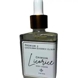 LICORICE