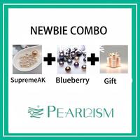 Supreme Ak*1 + Blueberry*1