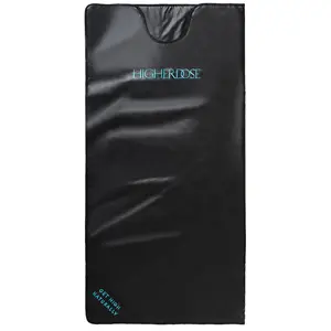 HigherDOSE V4 InFrared Sauna Blanket Unisex HigherDOSE V4 InFrared Sauna Blanket Unisex