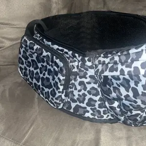 Product Review of Momcozy Hip Seat Baby Carrier, Adjustable Ergonomic Carrier with Various Pockets for Newborns & Toddlers up to 45lbs Portable Mother Mom Gift Convenient Travel Gifts wild  bird back baby baby carriers Ergonomic Baby Carrier with Hip Seat from K**n