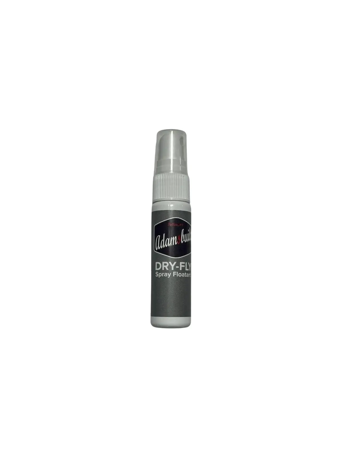 Adamsbuilt Fishing ABDFSF Dry Fly Spray Floatant, Affordable High-Quality Fly Fishing Accessory with Non-Greasy Formula & Long-Lasting Floatation