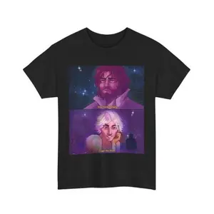 League Of Legends Jayce And Viktor Arcane T-shirt - Jayvik Jinx, Caitlyn - Christmas Gift Tshirt