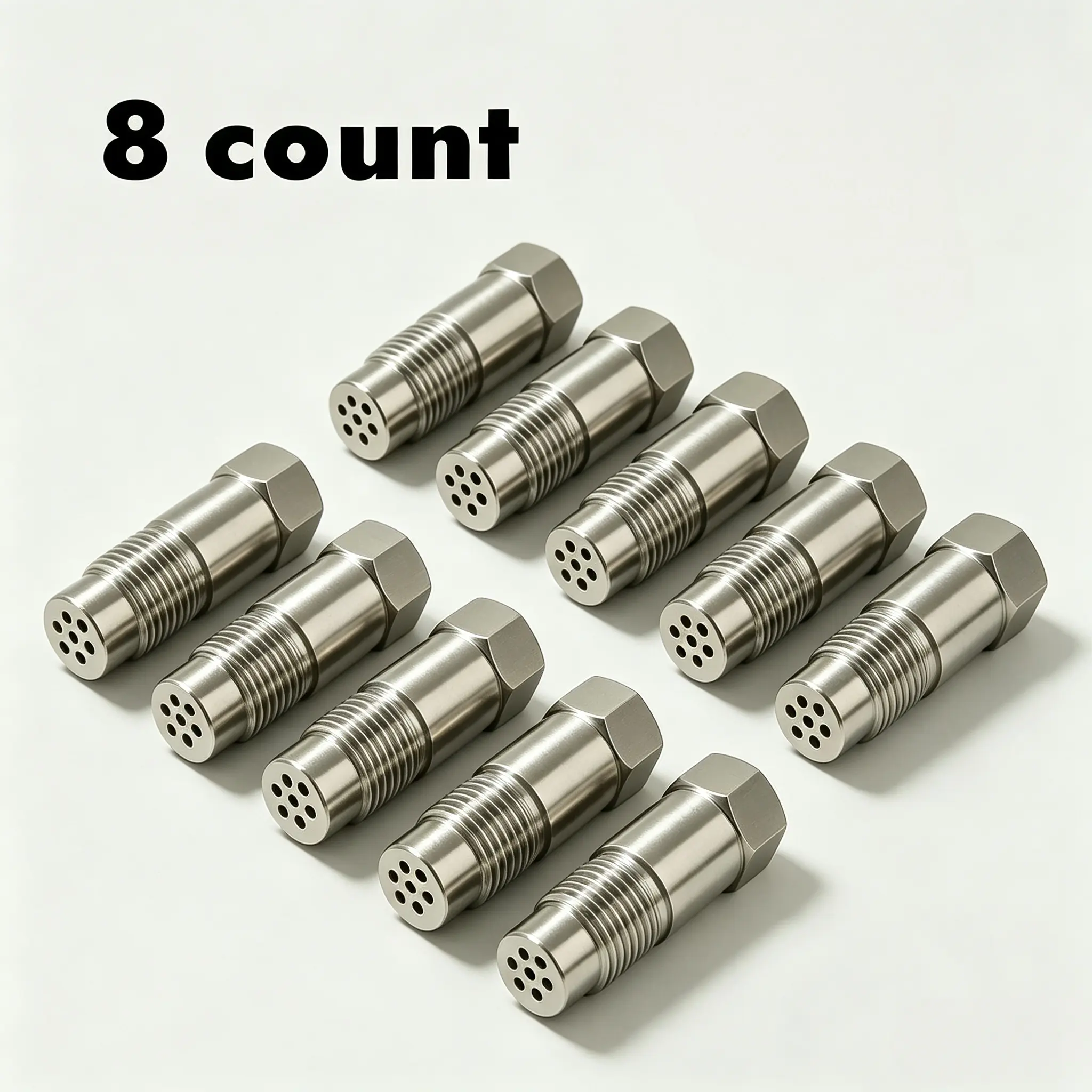 Car Extension Screw,Automotive Extension Adapter,Car Modification Accessory,stainless steel automotive extension screw,car DIY repair accessory,for Car Extension Screw Universal Automotive Repair Tool Accessory,Durable Easy Install