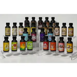 Fleur De Flavor Petite Pour Collection – Premium 1 oz Baking Emulsions