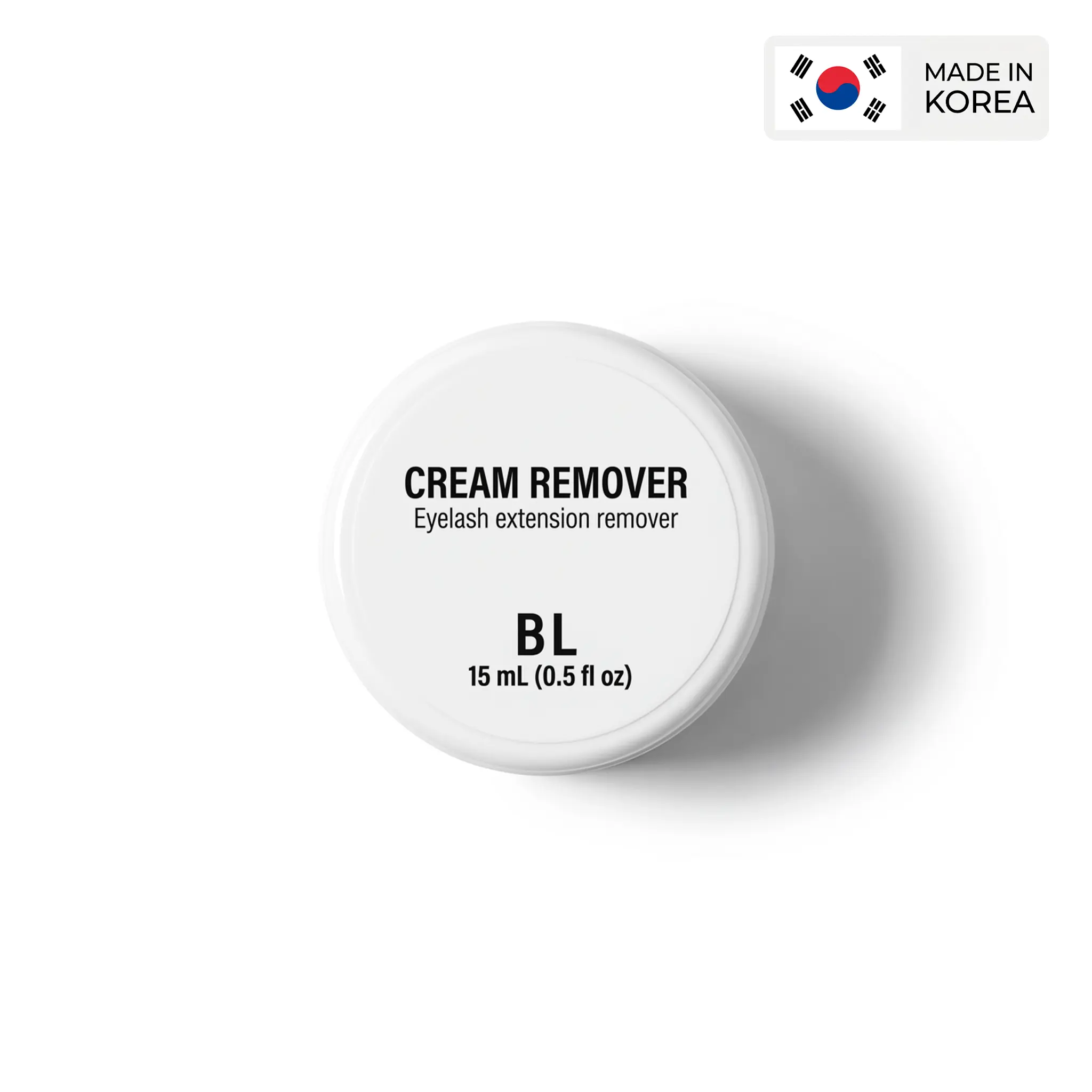 Cream Remover NEW