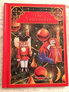 USED-Nutcracker (Hardcover)