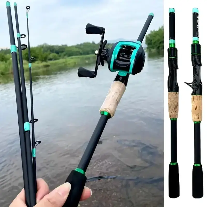beach fishing accessories Dr.Fish Sea Rig foam floats and terminal tackle Bait and Tackle Table