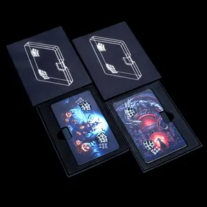 Hex Deck 7-in-1 Spinner Spell Wheel Seven Dice in One Halloween Must Have Versatile Fun Essential Addition