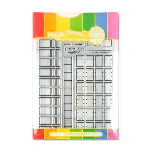 Color Swatches Combo