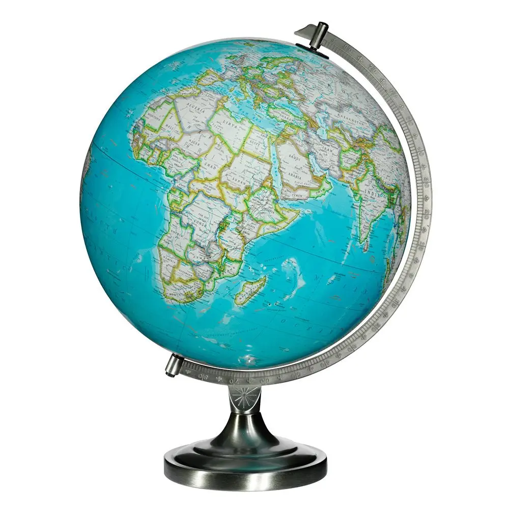 Bartlett Globe