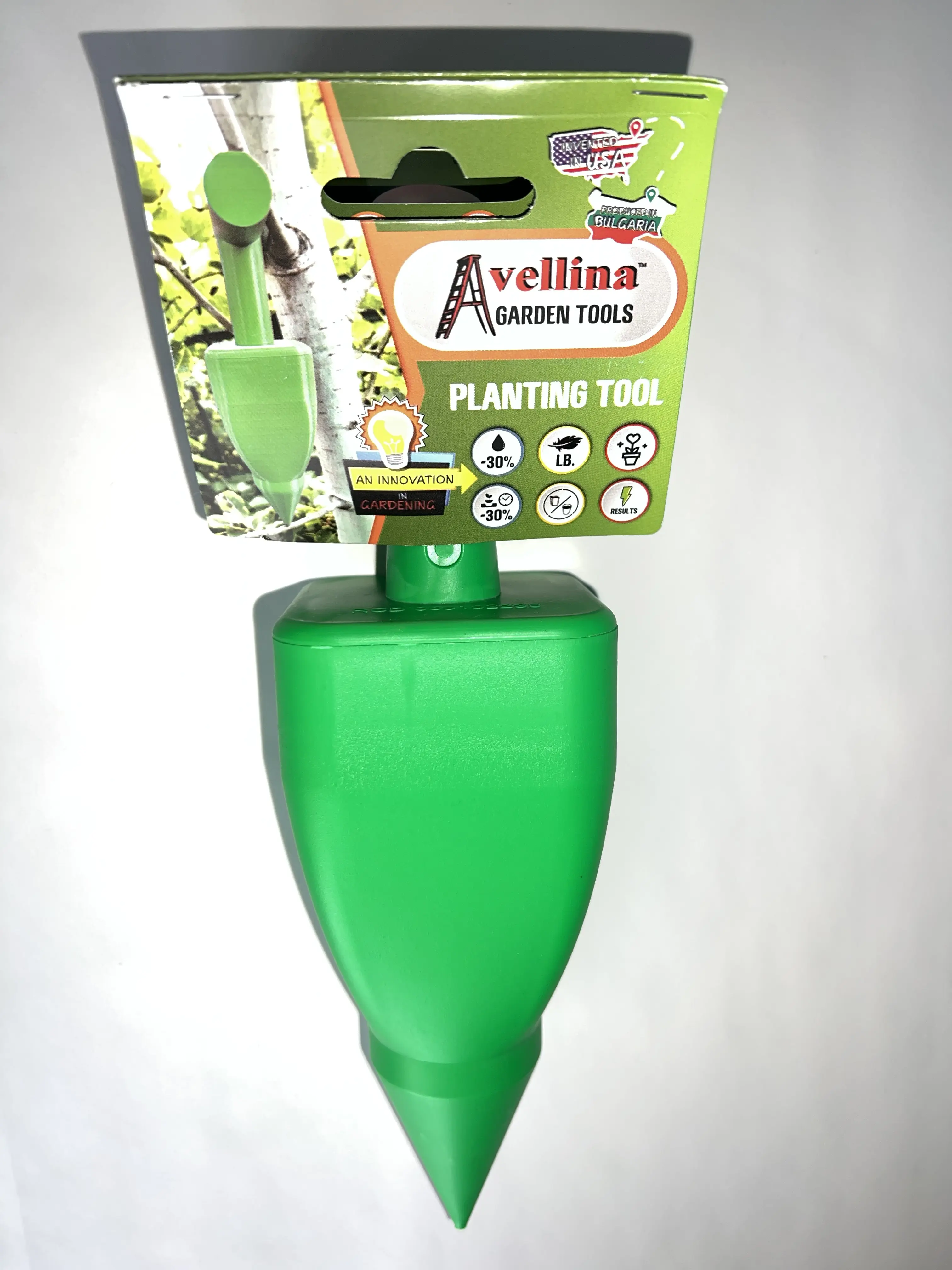 Avellina Planting Tool