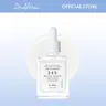 [Dr.Althea Official] 345 Relief Serum - Daily Hydrating Face Serum for Dry, Irritated Skin, Soothing Redness & Post-Acne Care, Non-comedogenic, Korean Vegan Skincare