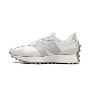 327 WMNS "Sea Salt Brighton Grey" WS327KE