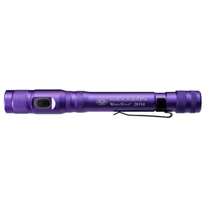 Maxxeon  WorkStar 314 UV Zoom Leak Detection Light