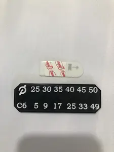 Schwinn IC4 / Bowflex C6 Bike Resistance Conversion Plate for Peloton Classes