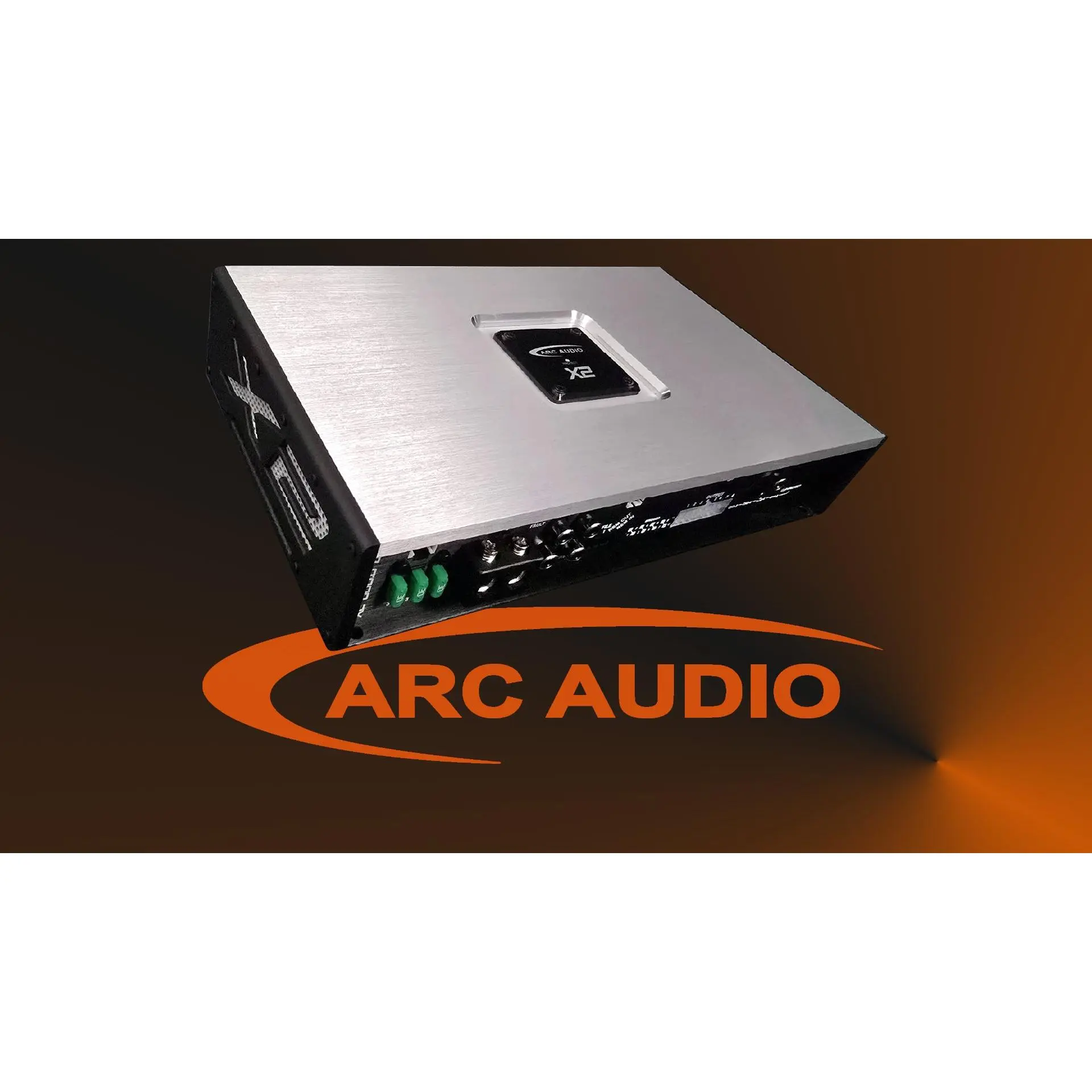 ARC Audio X2 800.8 DSP Amplifier ARC Audio X2 800.8 DSP Amplifier