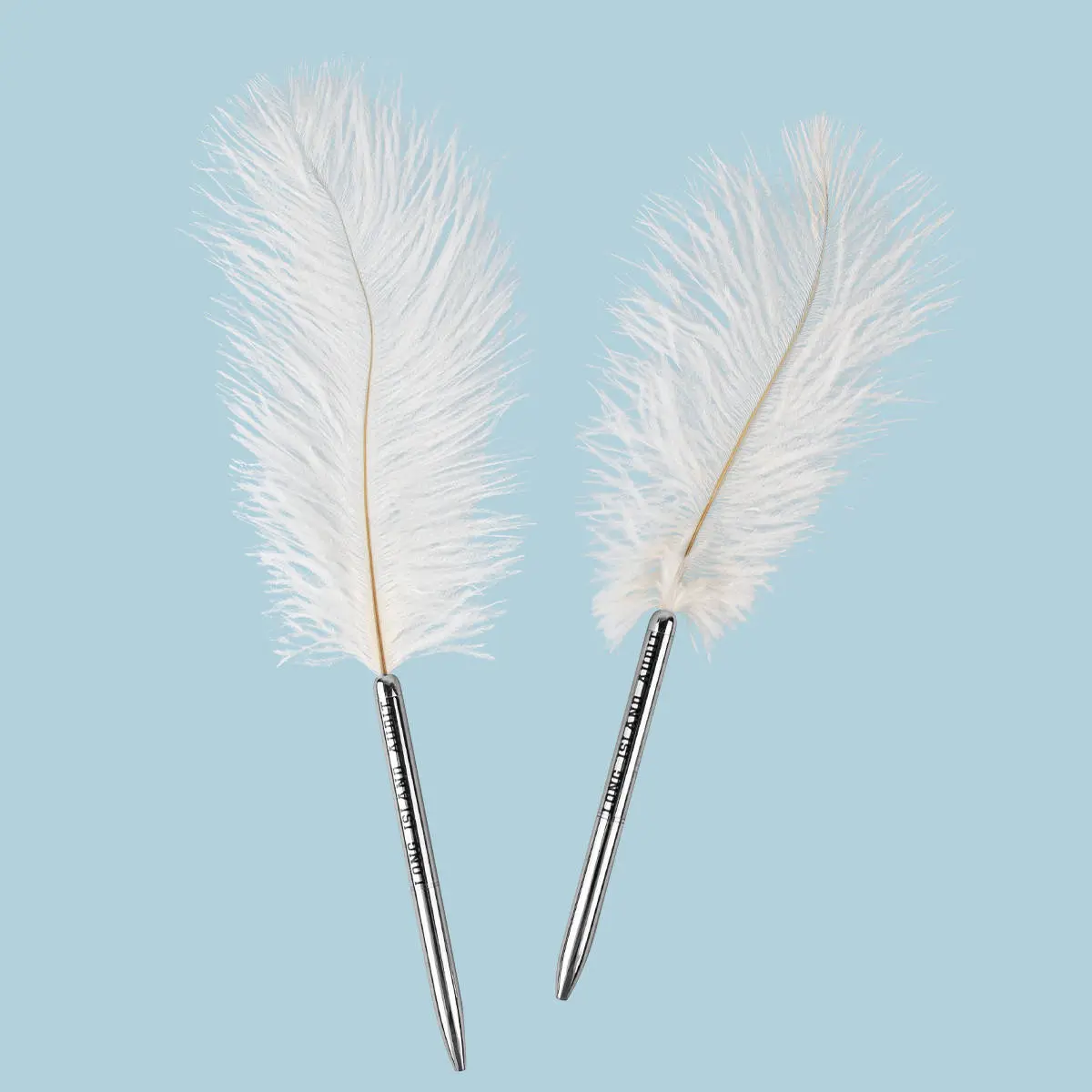 LIA Official Feather pen (2 pens)