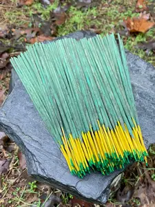 Vanilla and Cardamom Incense