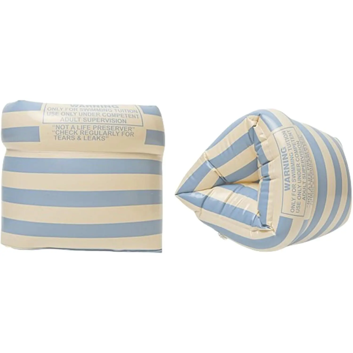 Blue stripe